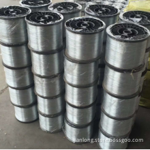 Cheap Galvanized Wire Galvanized Binding Wire Price